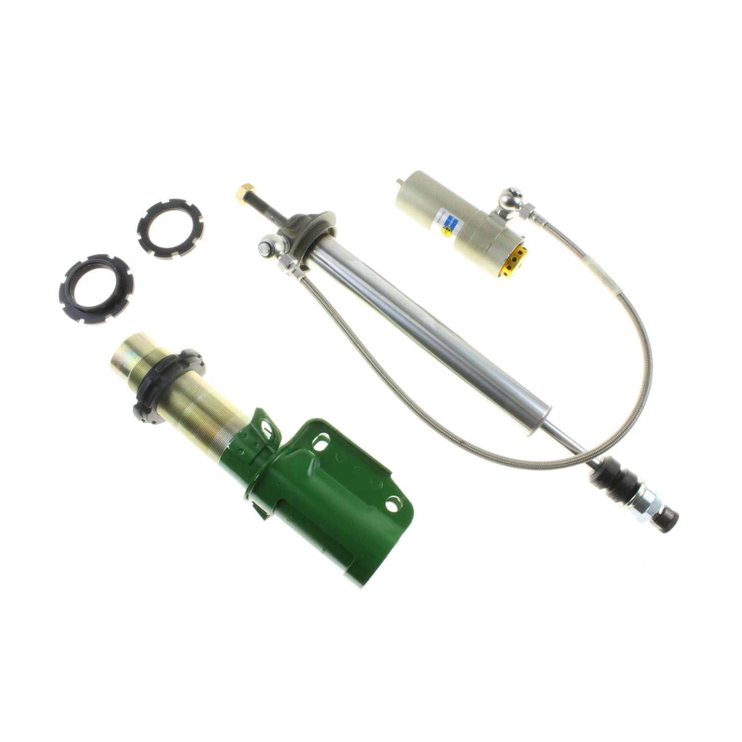 Bilstein K4-VR3-05927TL Motorsports - Suspension Strut Assembly